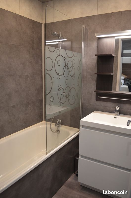 Appartement Villard Reculas - Alpe d'Huez (image 6)