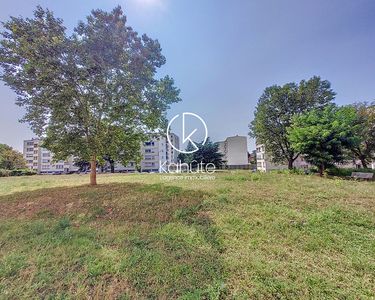 Appartement 165 000 € - 53 m²