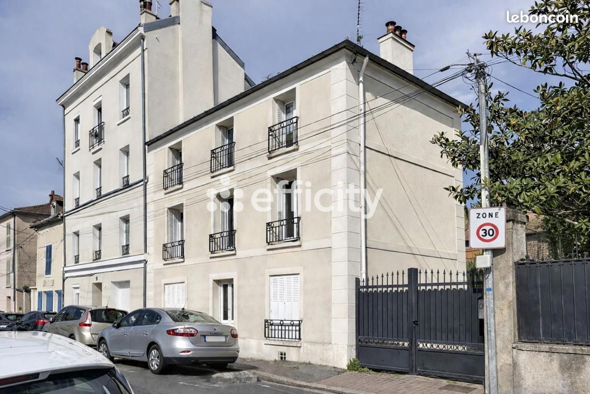 Appartement 6 pièces 125 m² · à Montmorency · 125 m² · 399 000 €