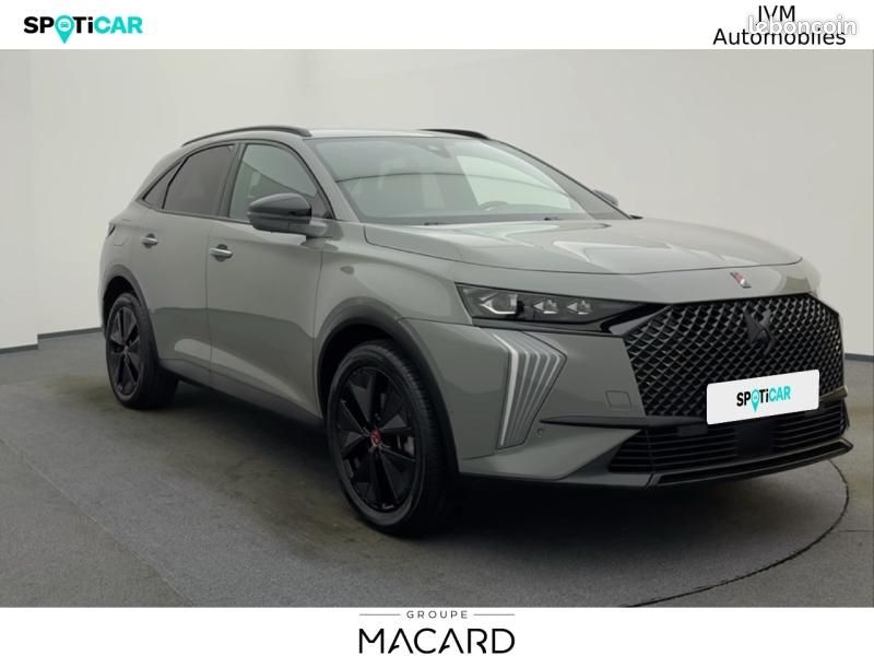 Ds DS 7 E-TENSE 4x4 300ch Performance Line + (image 4)