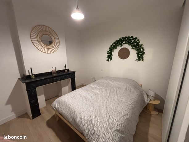 T2 40m2 Meublé Pamiers