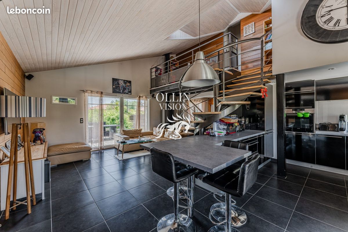 Maison 5 pièces 180 m² (image 1)