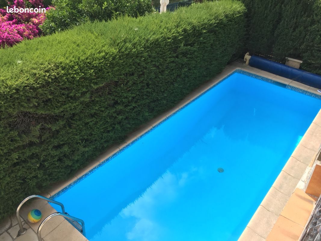Maison 8 pièces 270 m² · à Saint-Laurent-du-Var · 270 m² · 799 000 €