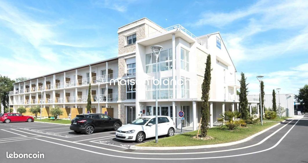 Appartement 1 pièce 27 m² · à Carquefou · 27 m² · 62 272 €
