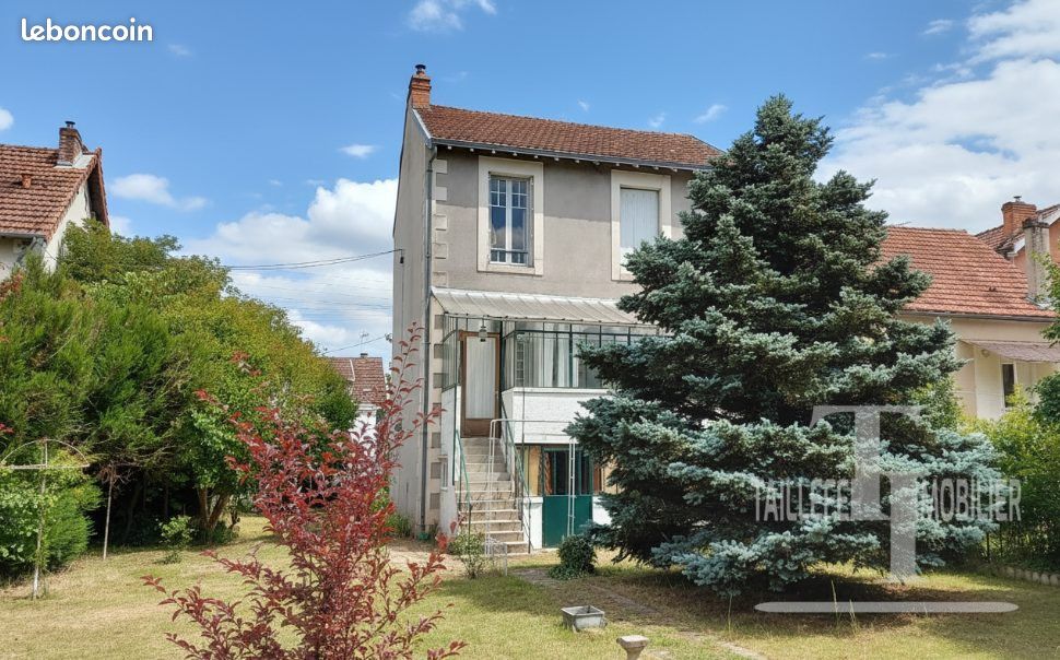 Maison 4 pièces 120 m² · à Périgueux · 120 m² · 234 000 €