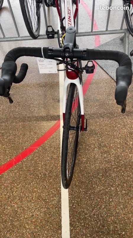 Vélo de route Nakamura (image 2)