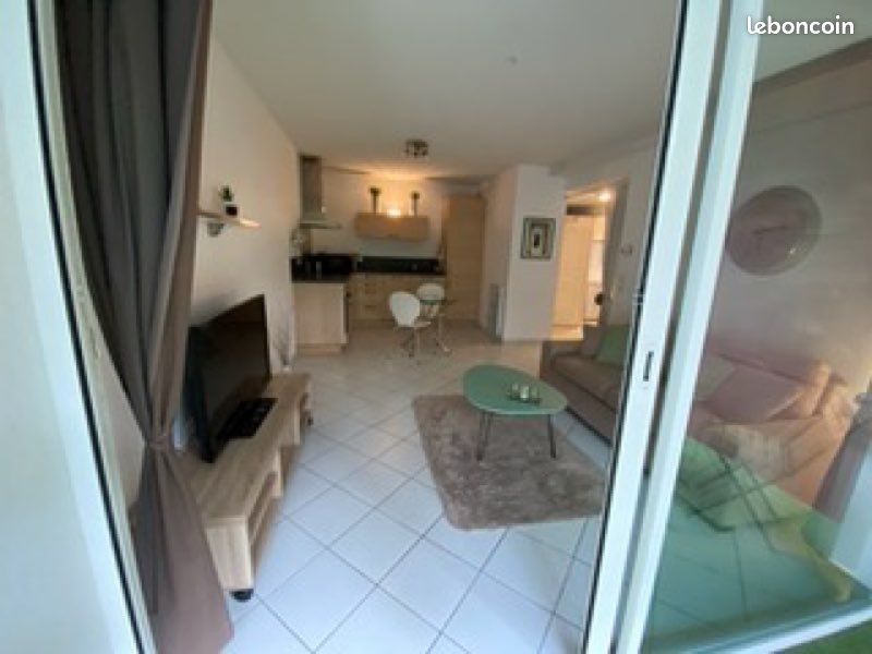Appartement 2 pièces 47 m² · à Bayonne · 47 m² · 238 000 €