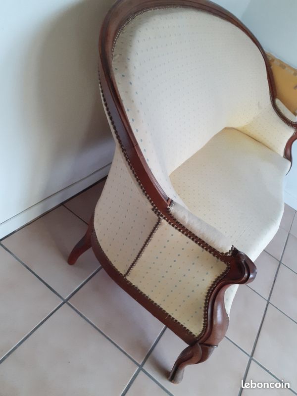 Canapé de style Napoléon (image 2)