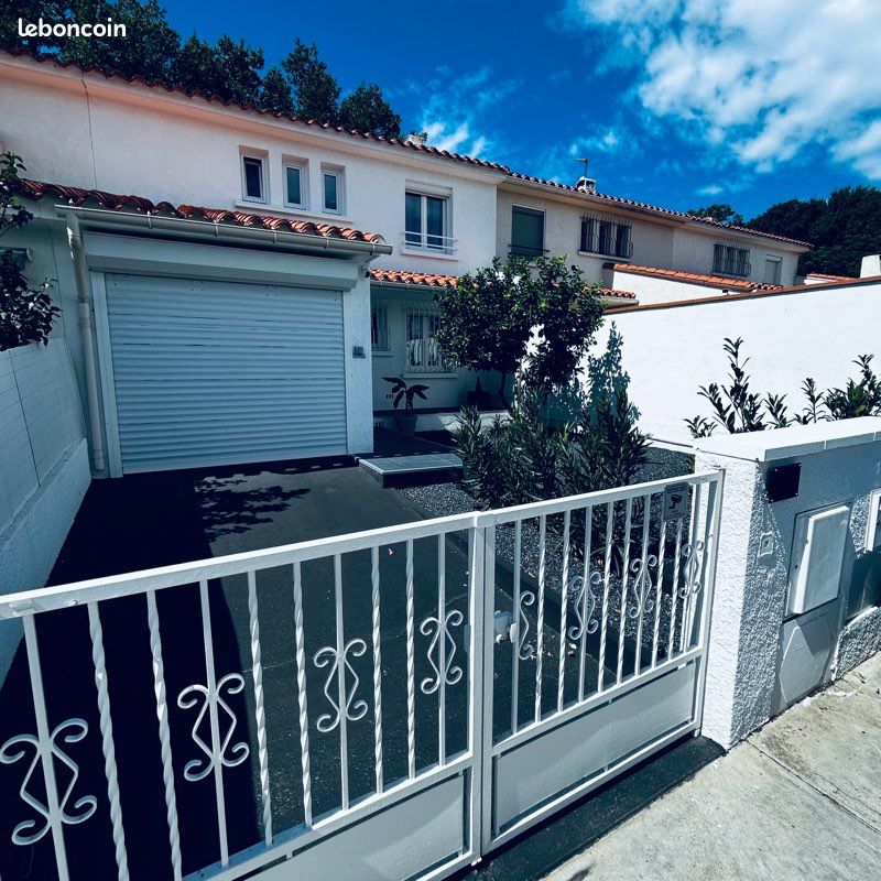 Maison 5 pièces 90 m² · à Perpignan · 90 m² · 250 000 €