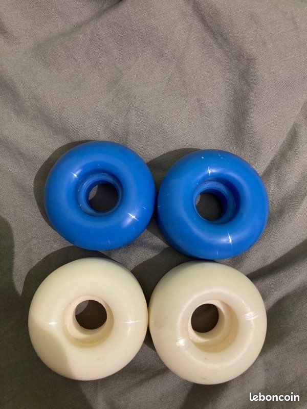 Roue skateboard (image 2)