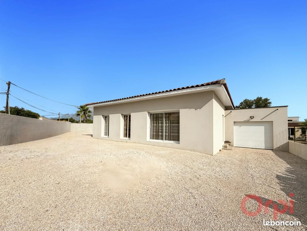 Maison 4 pièces 87 m² · à Bessan · 87 m² · 368 000 €