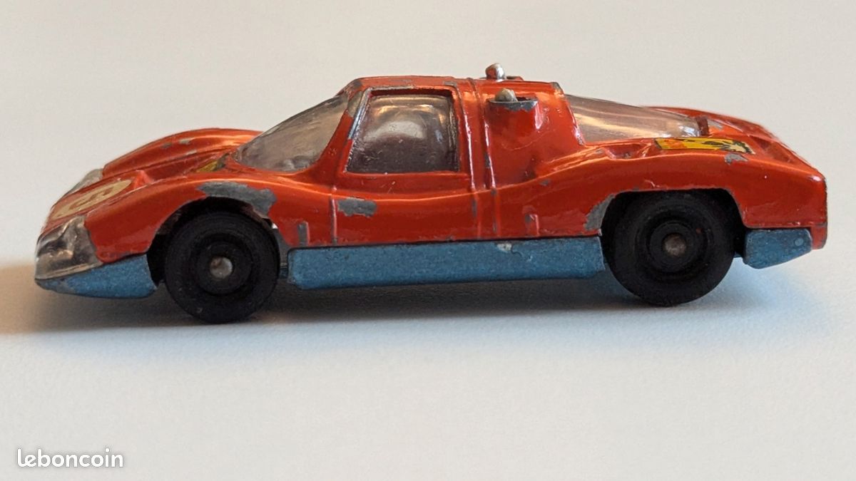 MAJORETTE PANTHER BERTONE EUR 10,00 - FR