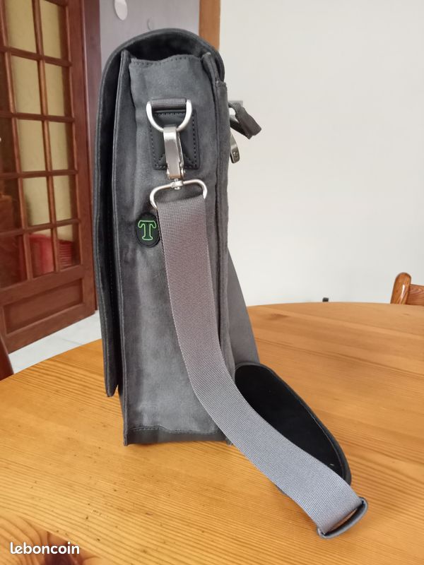Sacoche PC portable (image 1)