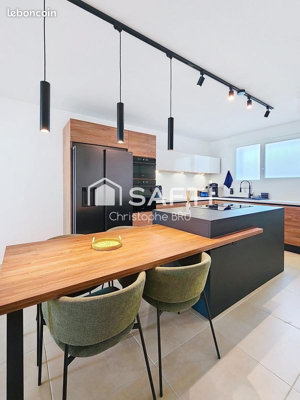 Maison 4 pièces 93 m² (image 3)
