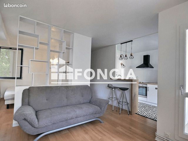 Appartement 1 pièce 33 m² · à Pau · 33 m² · 585 €
