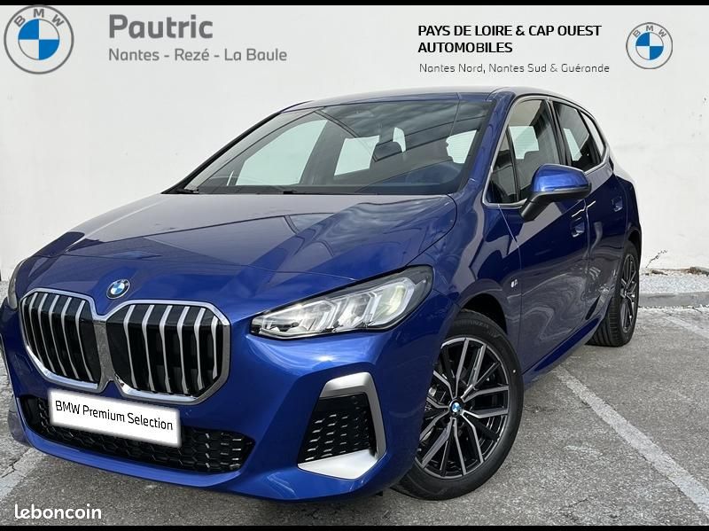 Bmw Série 2 ActiveTourer 218d 150ch M Sport DKG7 (image 1)
