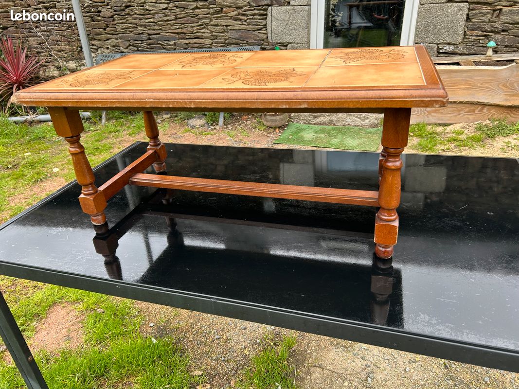 Table basse (image 2)