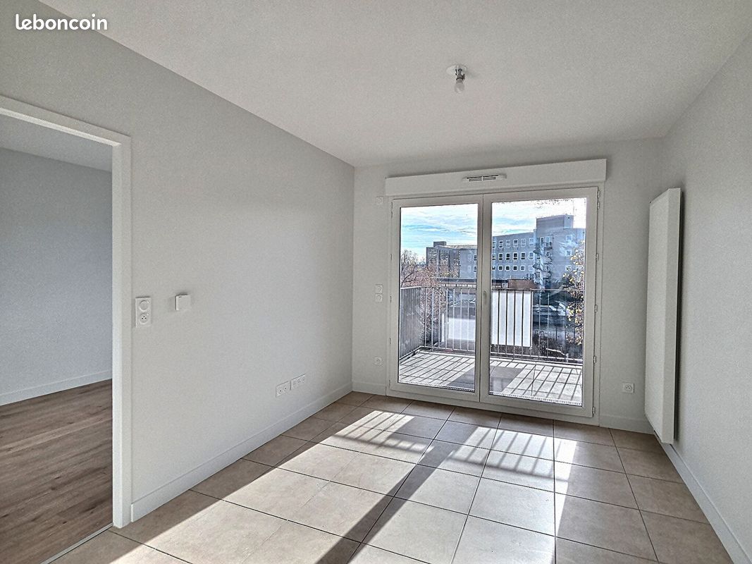 Appartement a louer clermont-ferrand - 2 pièce(s) - 33 m2 - Surfyn