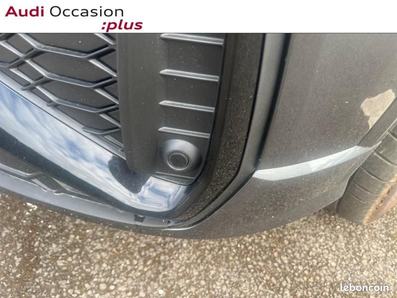 Audi Q2 35 TFSI 150ch S line S tronic 7 (image 16)