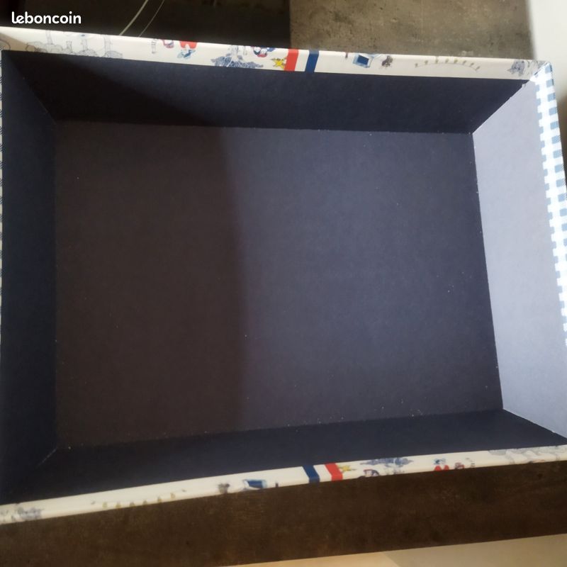 Coupelle en carton (image 1)