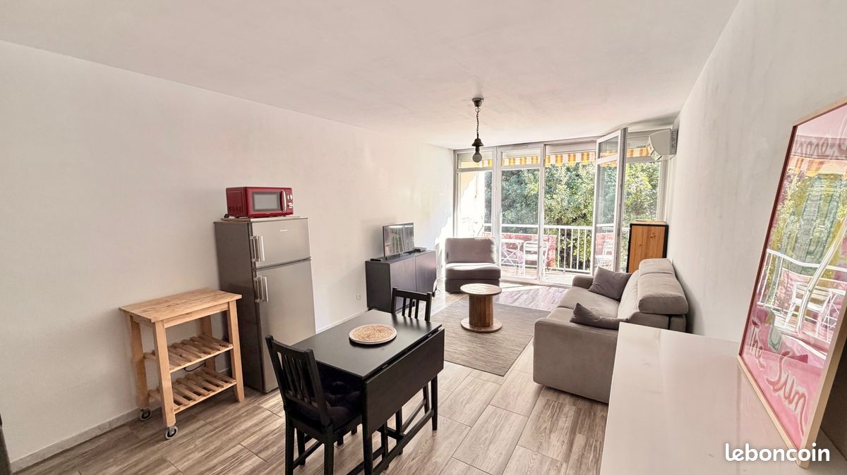 Appartement 1 pièce 32 m² · à Toulon · 32 m² · 169 800 €