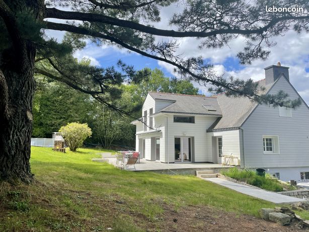 Propriété 7 pièces 215 m²