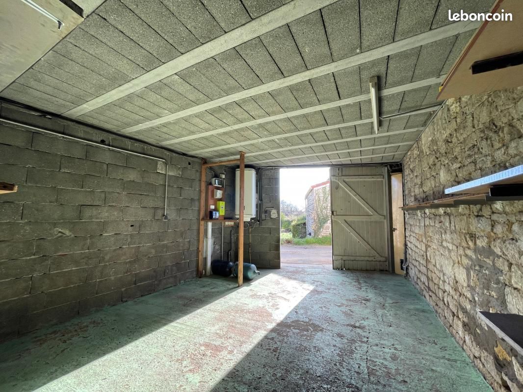 Maison 4 pièces 90 m² - Saint-Savinien 17350 (image principale 18)