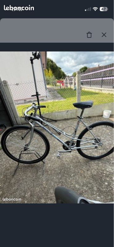Challans - Du grand bi aux « utilitaires » : quarante vélos anciens