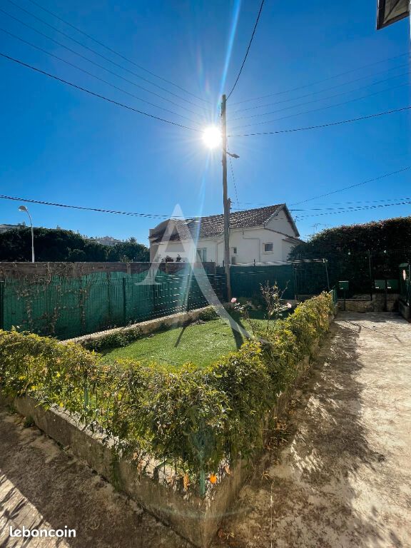 Appartement 2 pièces 36 m² · à Nice · 36 m² · 850 €