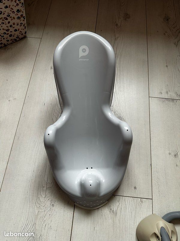 Baignoire bébé (image 4)