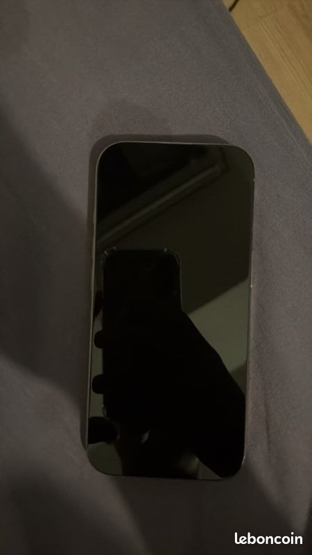 Iphone 16 Pro (image 2)