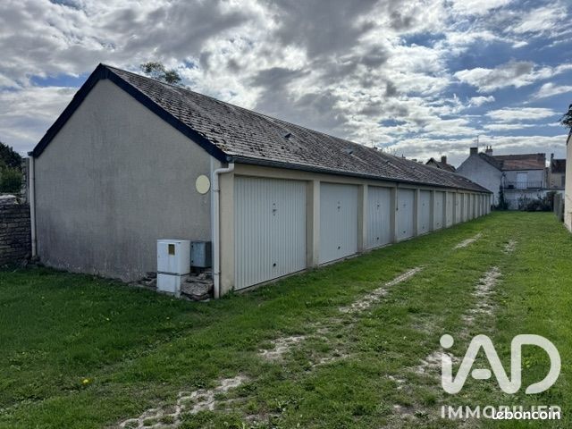 Parking 16 m² · à Courseulles-sur-Mer · 16 m² · 19 900 €