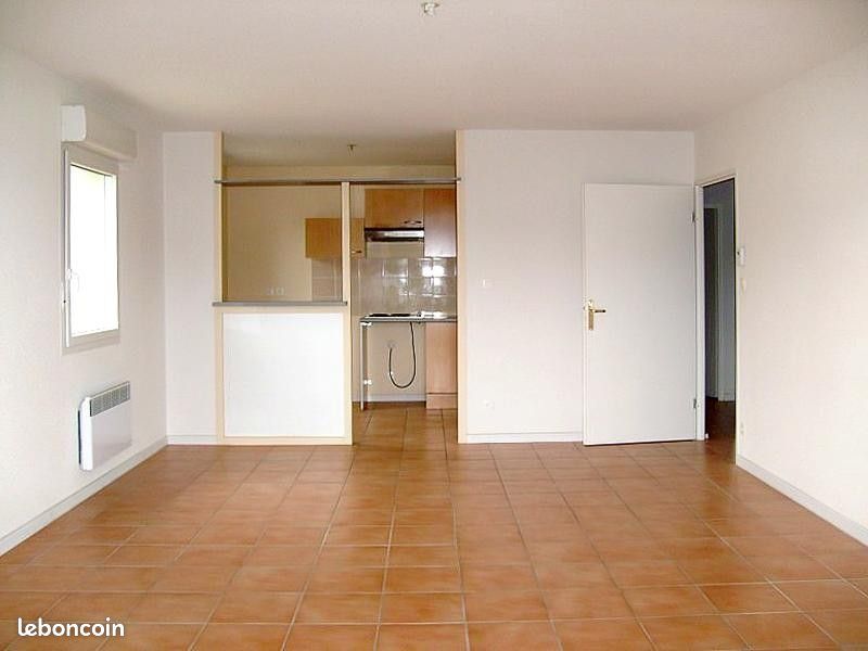 Appartement 3 pièces 64 m² · à La Force · 64 m² · 626 €