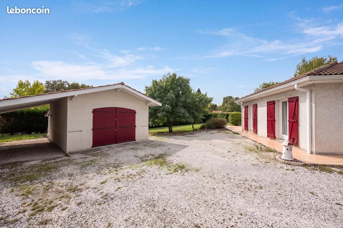 Maison 5 pièces 115 m² (image 13)