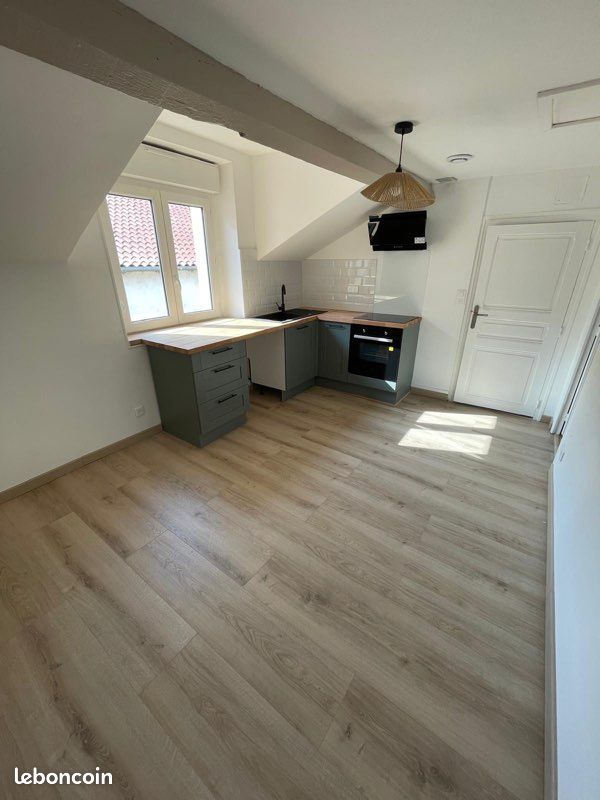 Appartement 2 pièces 28 m² · à Millau · 28 m² · 540 €