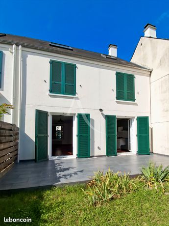 Maison a louer rueil-malmaison - 5 pièce(s) - 100 m2 - Surfyn