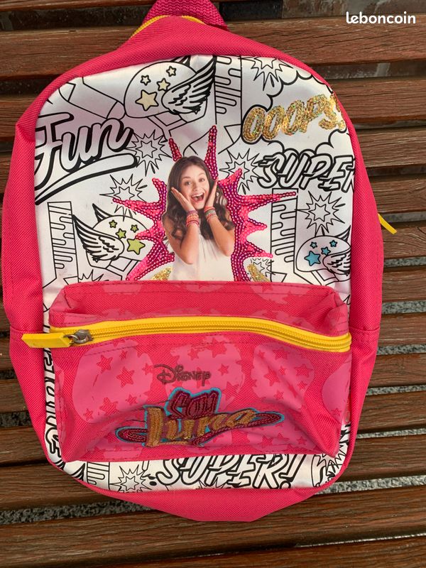 Sac à dos Disney (image 1)