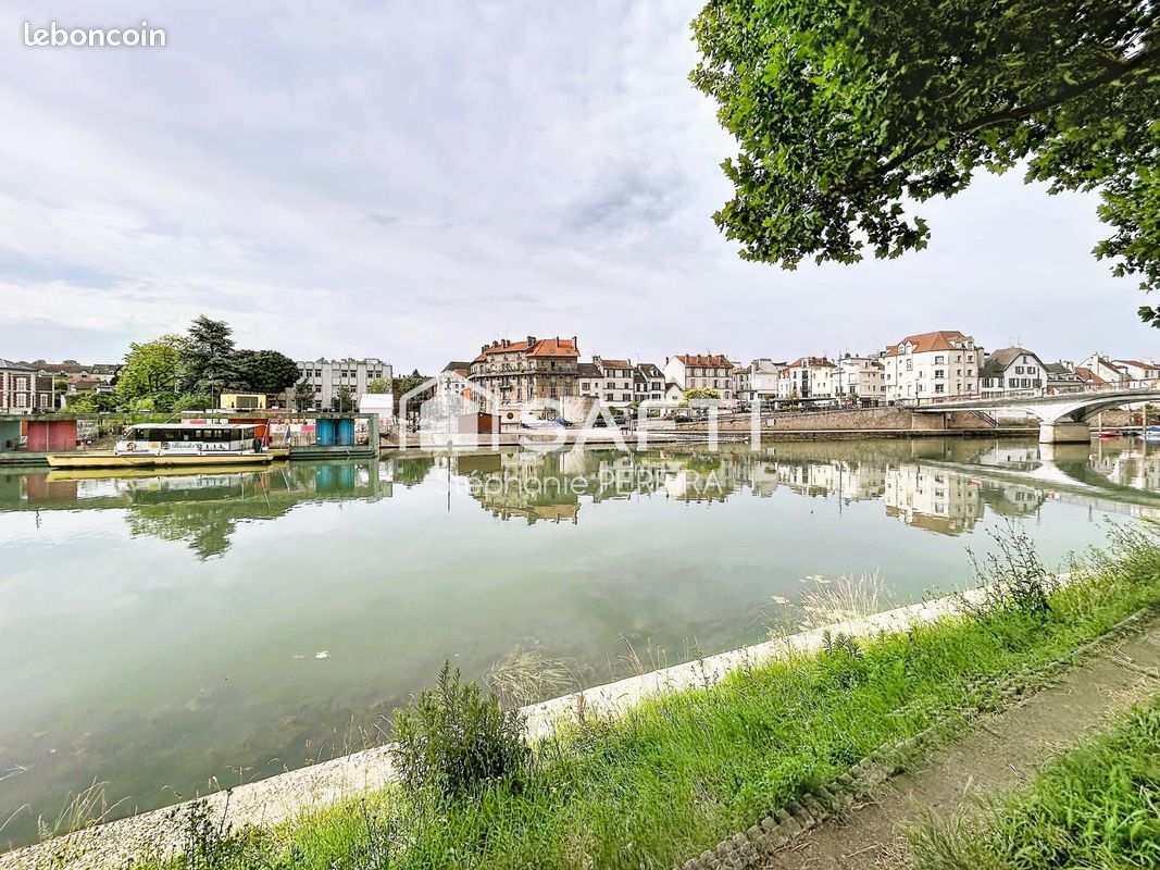 Appartement 2 pièces 25 m² · à Thorigny-sur-Marne · 25 m² · 125 000 €