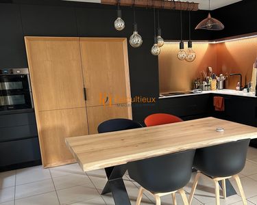 Appartement 525 000 € - 98 m²