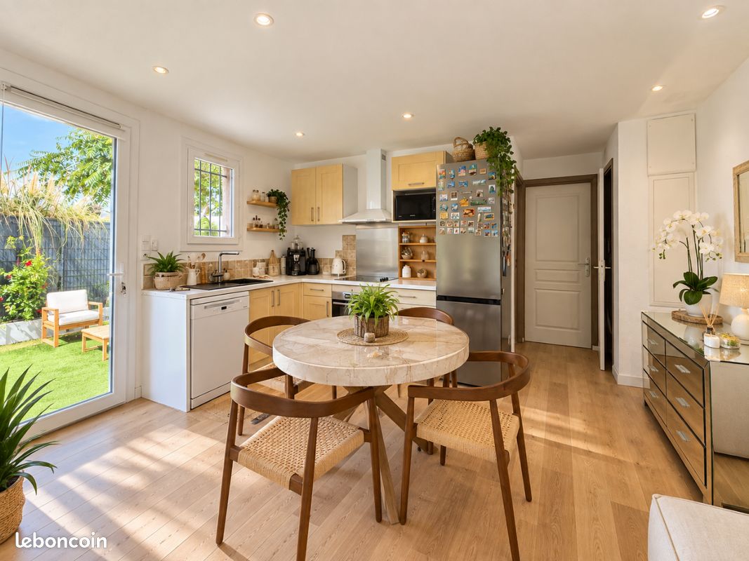 Maison 4 pièces 72 m² · à Bormes-les-Mimosas · 72 m² · 445 000 €