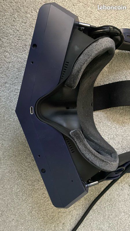Casque VR Pimax 5K Super (image 3)