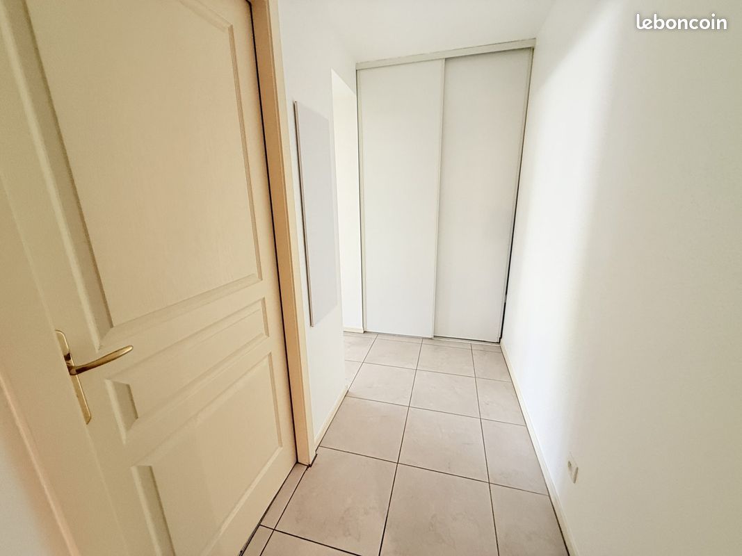 Appartement 2 pièces 34 m² (image 6)