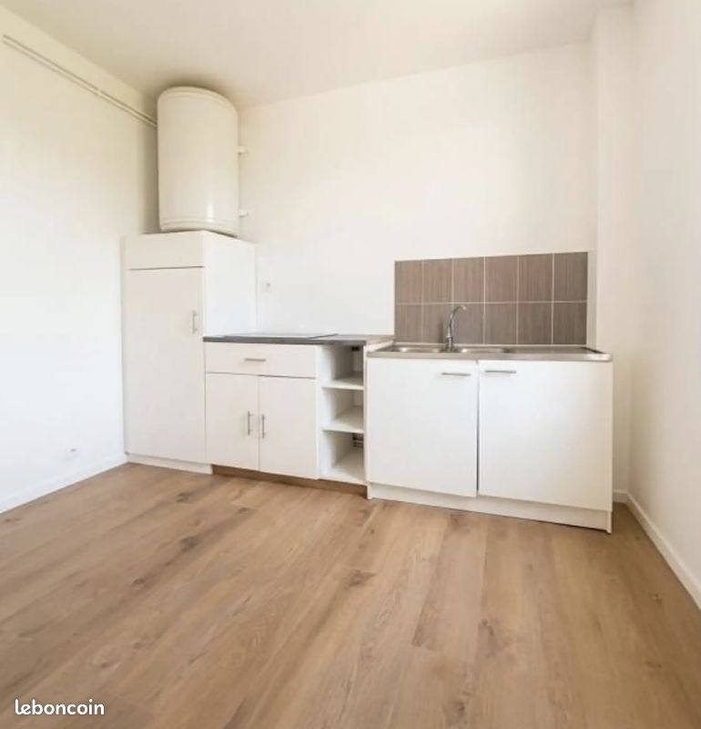 Appartement 2 pièces 38 m² · à Langon · 38 m² · 88 600 €