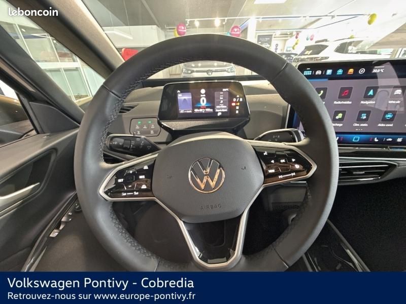 Volkswagen ID.3 204ch Pro 59 kWh Life Max (image 27)