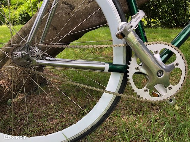 Vélo Fixie, singlespeed (image 9)