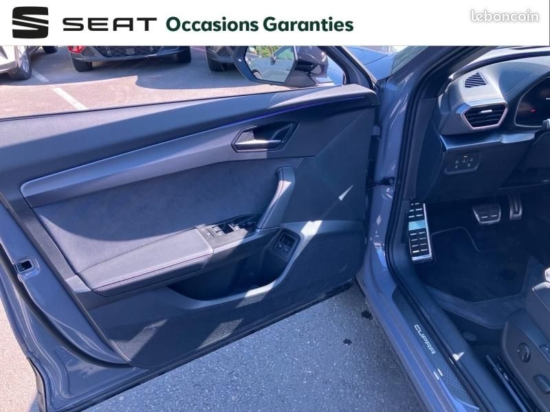 Cupra Formentor 1.5 eHybrid 272ch VZ DSG6 (image 20)