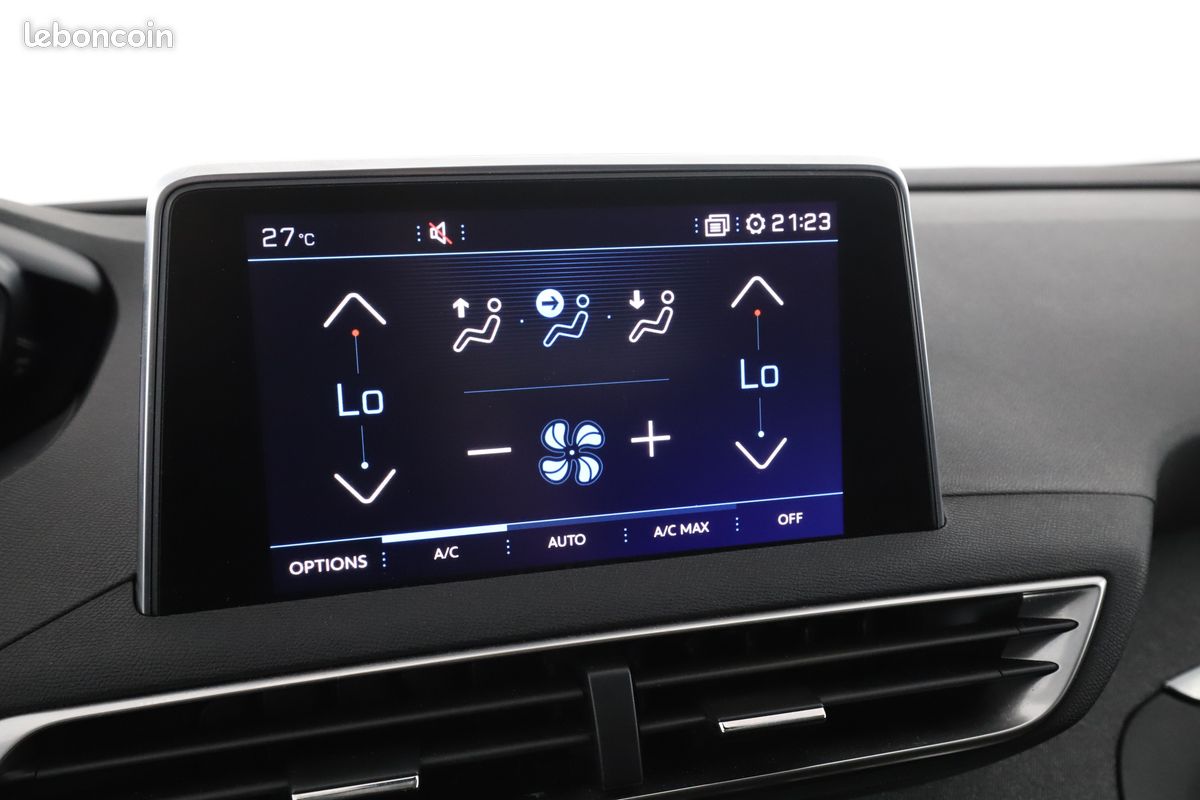 Peugeot 3008 1.5 Blue-HDi Allure 130 ch (image 17)