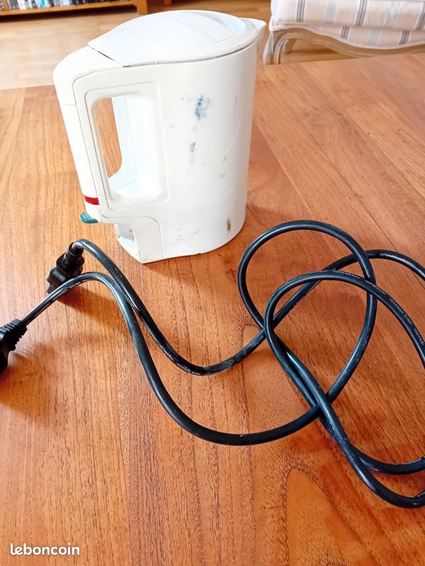 Bouilloire Philips 75cl (image 2)