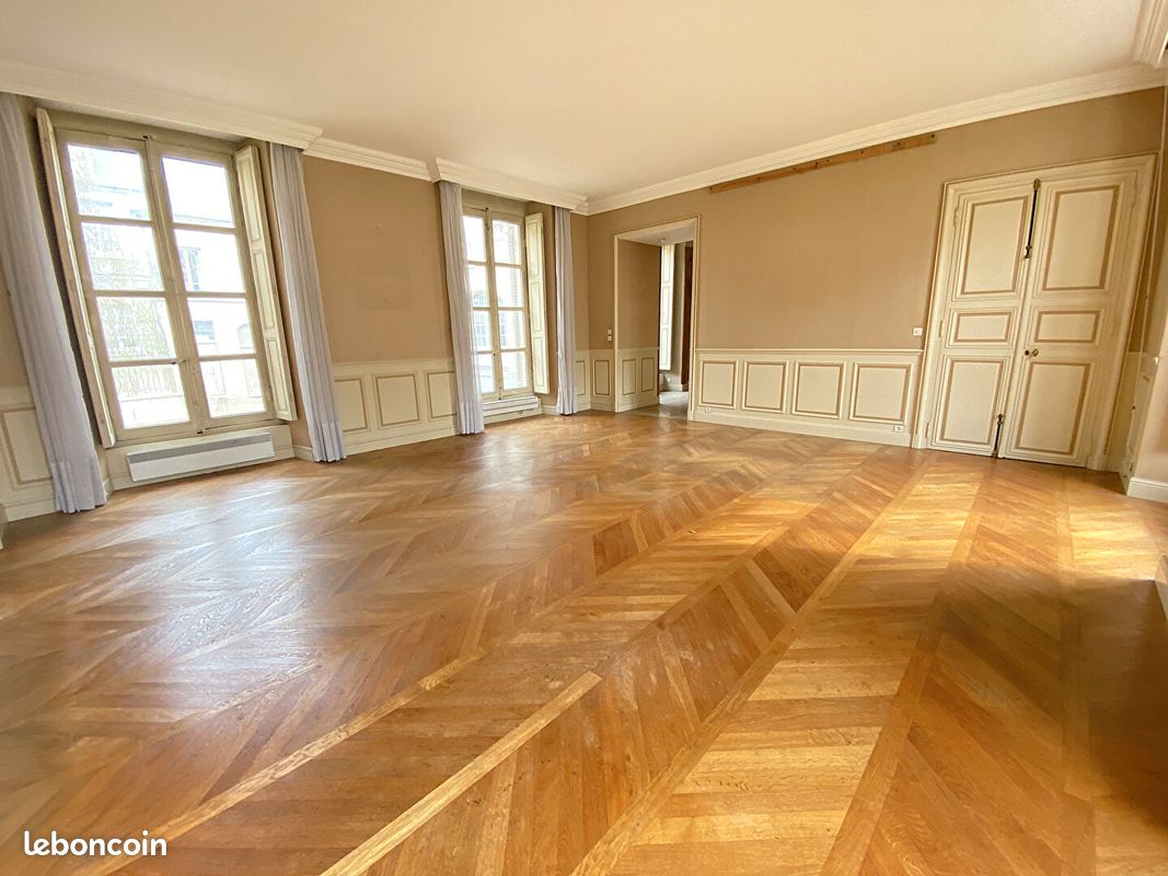 Appartement 5 pièces 116 m² · à Bourges · 116 m² · 239 000 €