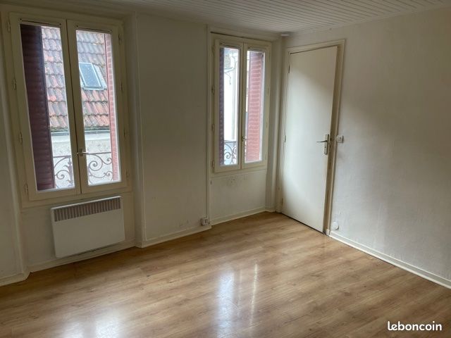 Appartement 1 pièce 24 m² · à Melun · 23,8 m² · 55 000 €